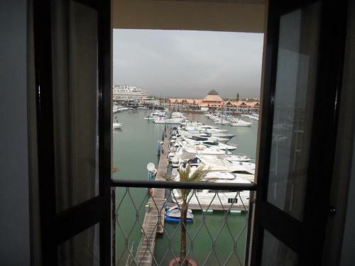 Apartamento Harbor Vilamoura