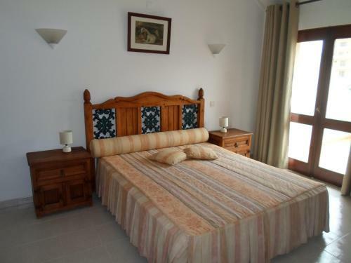 Apartamento Harbor Vilamoura