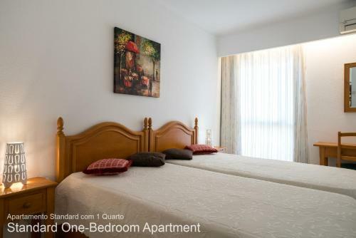 Apartamento Akisol Vilamoura Petal