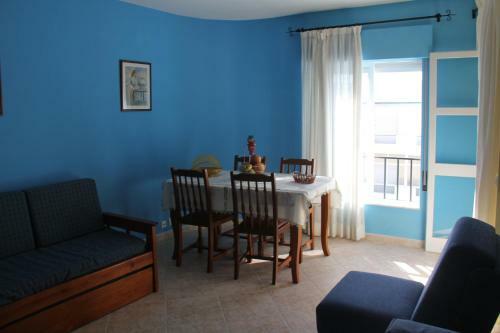 Beach Apartment Quarteira
