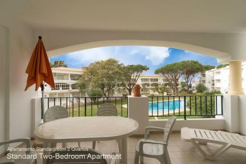 Apartamento Akisol Vilamoura Pine
