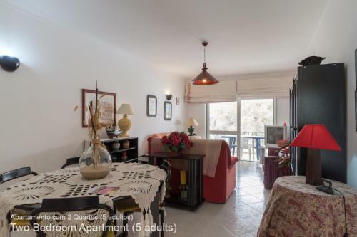 Apartamento Akisol Vilamoura Pine