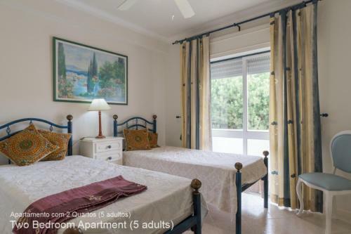 Apartamento Akisol Vilamoura Pine