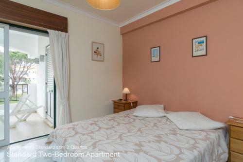 Apartamento Akisol Vilamoura Pine