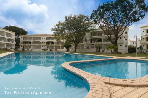 Apartamento Akisol Vilamoura Pine