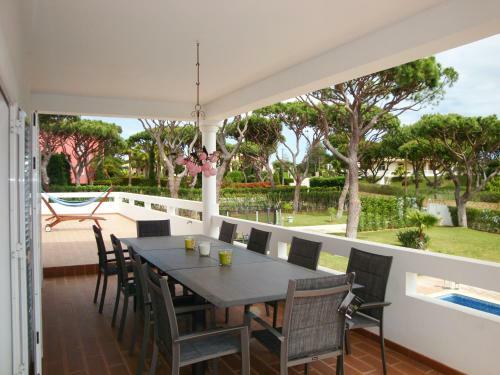 Villa Cip V6 Fonte Santa