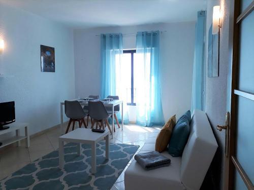 Apartamento Qsol