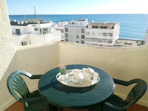 Apartamento Qsol