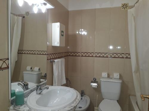 Apartamento Qsol