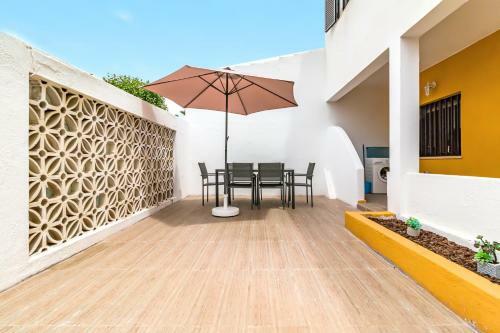 Sunmoon House