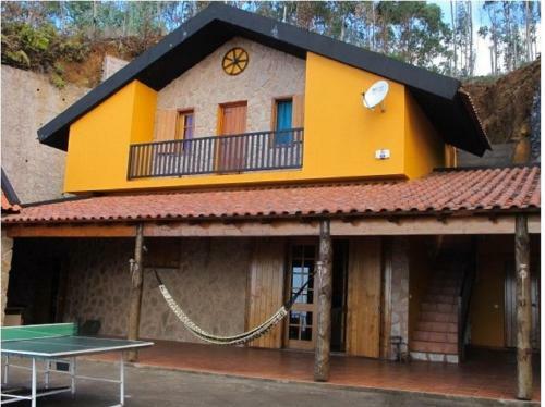 Safari House