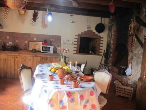 Safari House