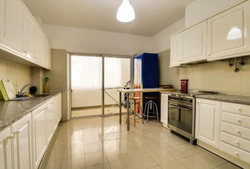 Apartamento Rocha Mar 3m