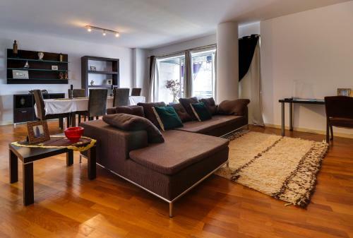 Apartamento Rocha Mar 3m