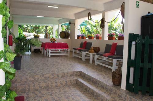 Tabua Suites II
