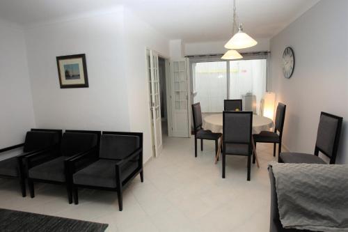 Apartamento Central Flat