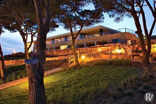 Sagres Villa Sleeps 2 Pool Air Con Wifi