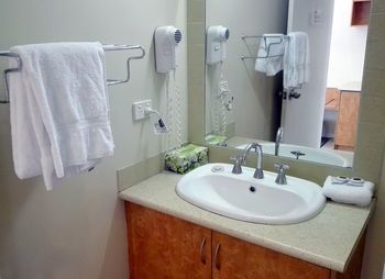 Hotel Glen Inn