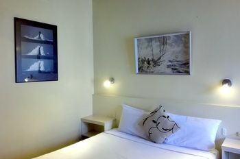 Hotel Glen Inn