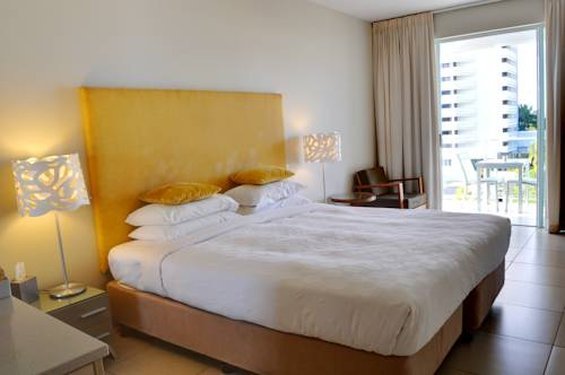 Hotel 201 Lake Street Apartments