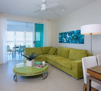 Hotel 201 Lake Street Apartments