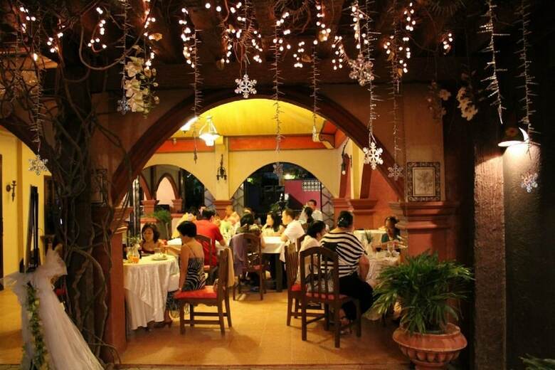 Hotel Casa La Granja
