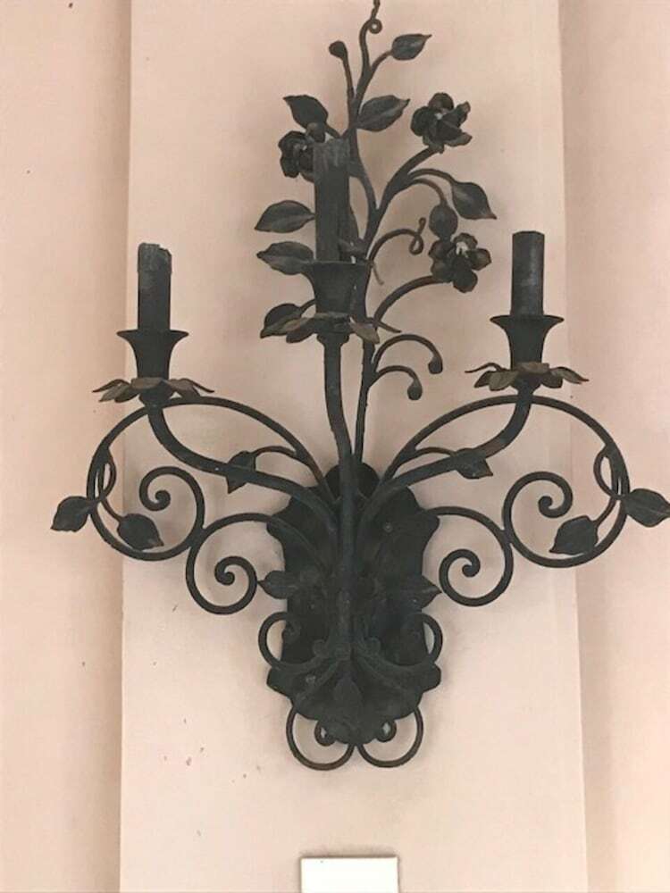 Hotel Casa La Granja