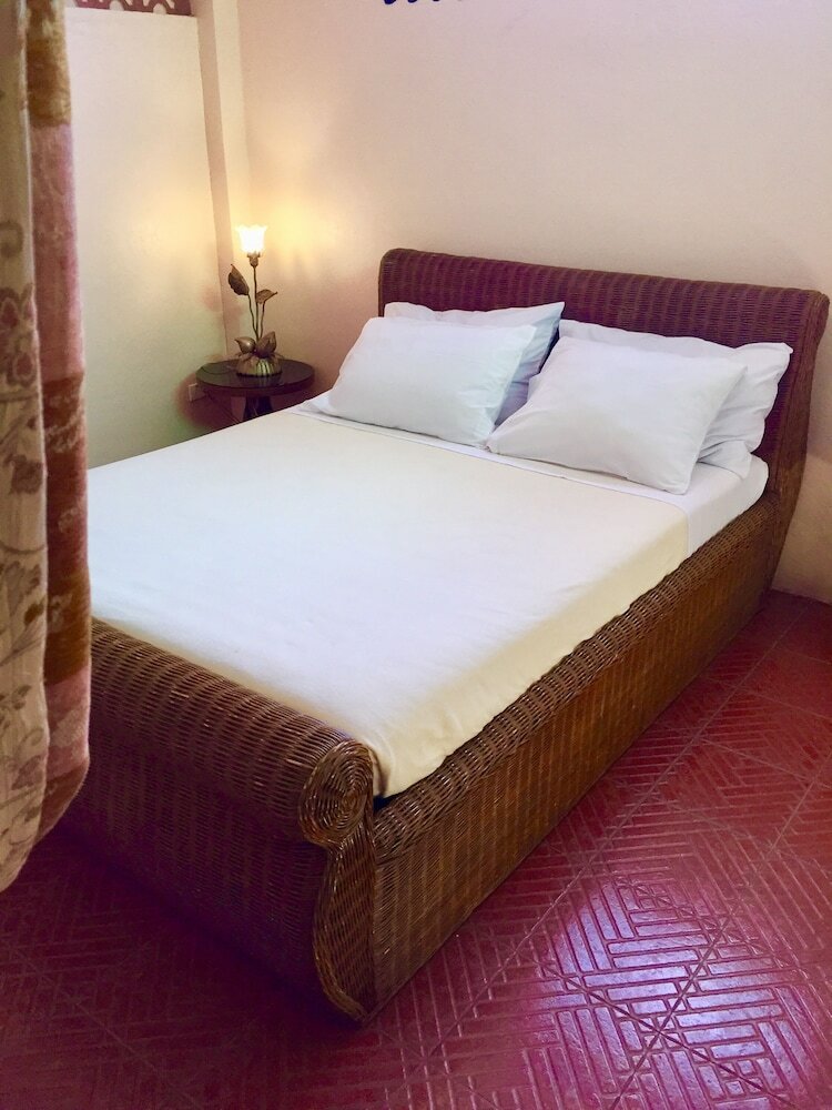 Hotel Casa La Granja