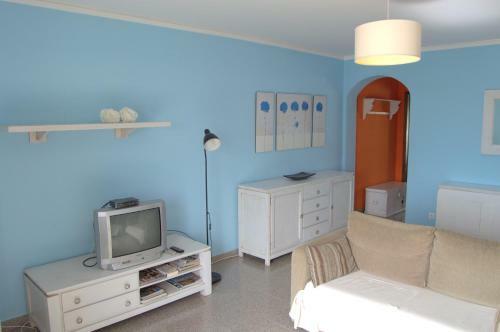 Apartamento Panor�mico