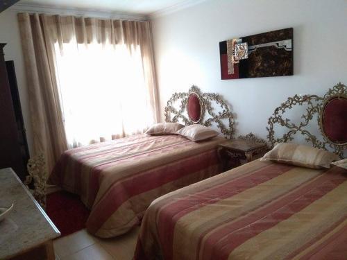 Apartamentos 7 Saias - Centro