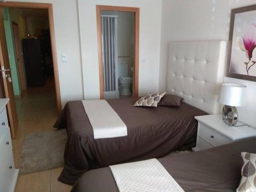 Apartamentos 7 Saias - Centro
