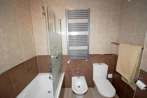Apartamento Clementine