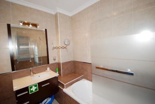 Apartamento Clementine