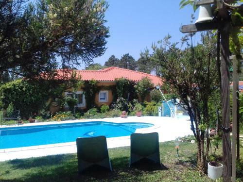 Holiday Home Rua Fonte Do Africano
