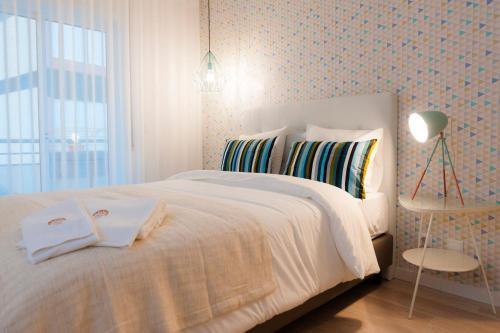 Apartamento Home Sweet Praia Penthouse