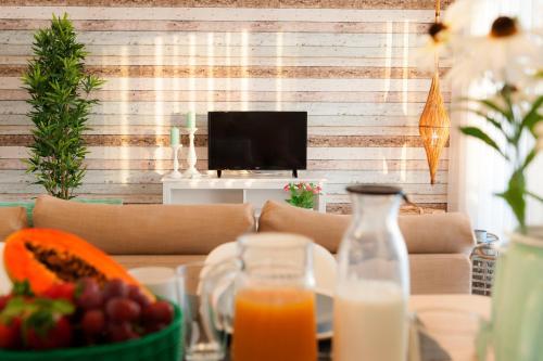 Apartamento Home Sweet Praia Penthouse