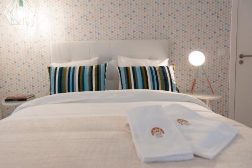 Apartamento Home Sweet Praia Penthouse