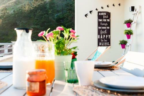 Apartamento Home Sweet Praia Penthouse