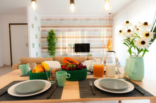Apartamento Home Sweet Praia Penthouse