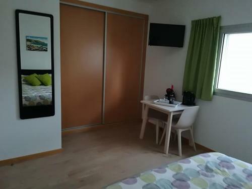 B&B O Pescador