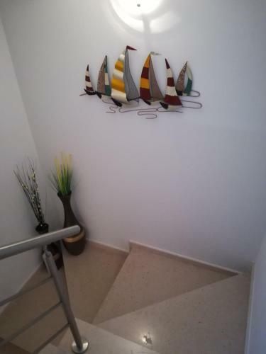 B&B O Pescador