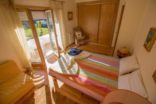 Your Nest In Nazar� - Ocean View Villa