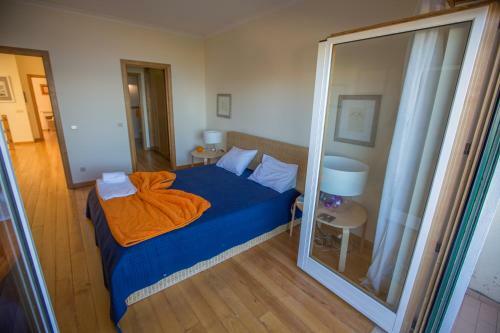 Your Nest In Nazar� - Ocean View Villa
