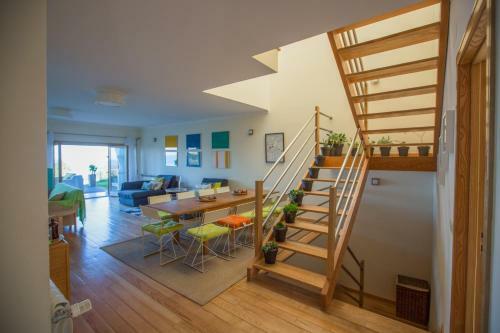 Your Nest In Nazar� - Ocean View Villa