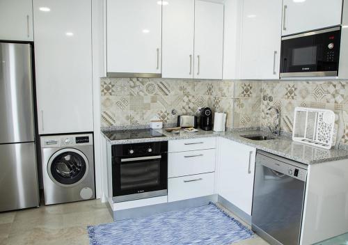 Apartamento Real Holidays Nazar�