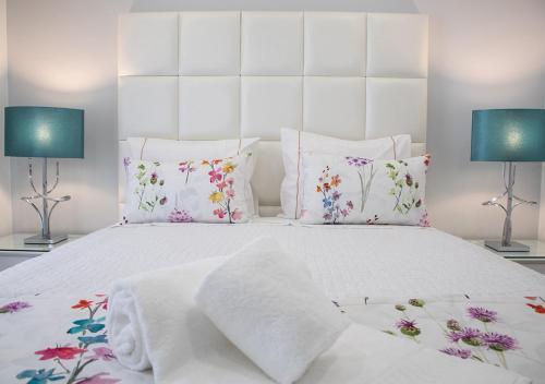 Apartamento Real Holidays Nazar�