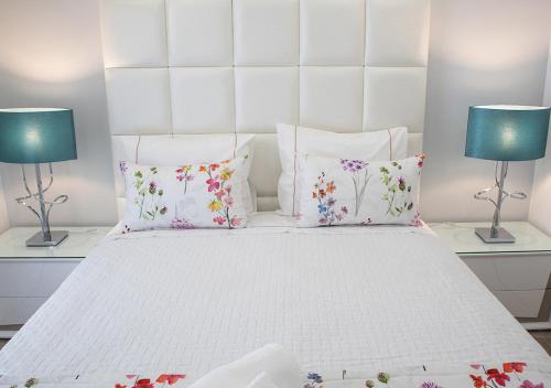 Apartamento Real Holidays Nazar�