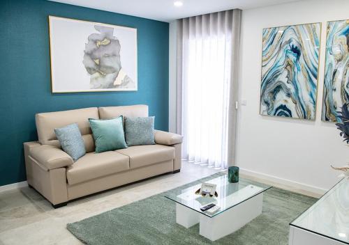 Apartamento Real Holidays Nazar�