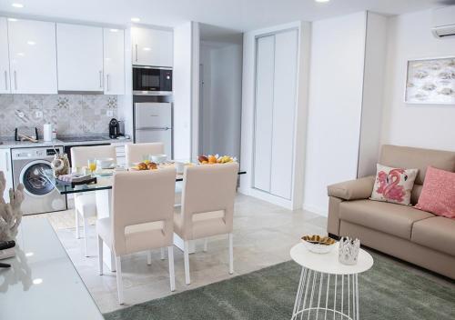 Apartamento Real Holidays Nazar�
