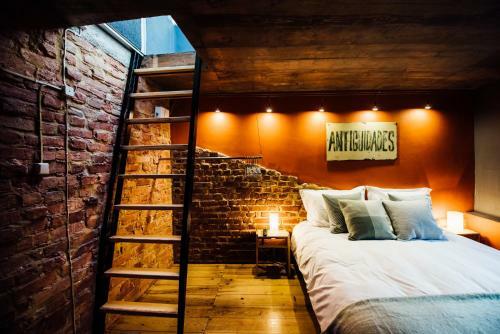 Bed & Breakfast Casa Da Salga